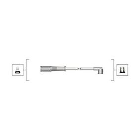 Compre Jogo de cabos de ignição da MAGNETI MARELLI 941319170070 a um preço baixo por 9,50 €