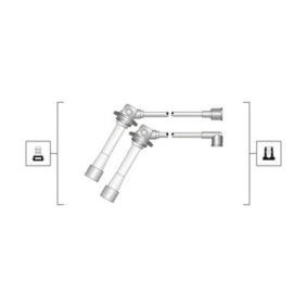 Compre Jogo de cabos de ignição da MAGNETI MARELLI 941319170083 a um preço baixo por 28,85 €