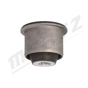 Lagerung, Lenker M-S4003