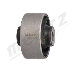 Lagerung, Lenker M-S4016