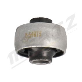 Lagerung, Lenker M-S4018