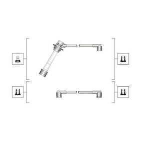 Compre Jogo de cabos de ignição da MAGNETI MARELLI 941319170093 a um preço baixo por 26,35 €