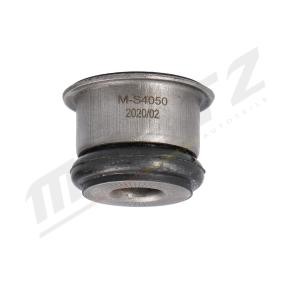 Achetez des Silent bloc d'essieu MERTZ M-S4050 à prix pour 5,13 €
