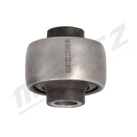 Lagerung, Lenker M-S4100