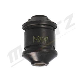 Lagerung, Lenker M-S4147