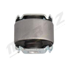 Lagerung, Lenker M-S4177