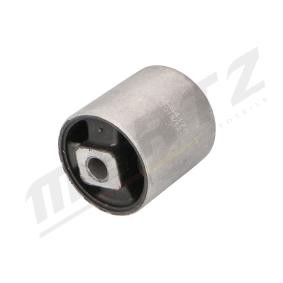 Lagerung, Lenker M-S4178