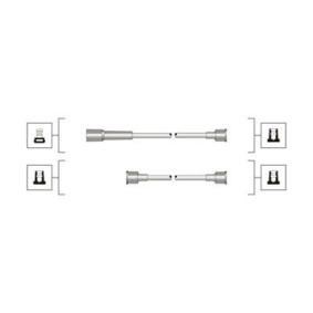 Compre Jogo de cabos de ignição da MAGNETI MARELLI 941319170109 a um preço baixo por 12,76 €