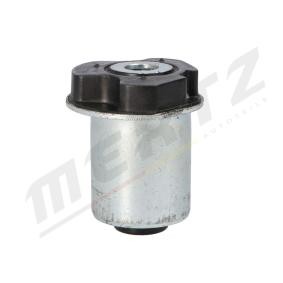 Achslager von MERTZ für CLIO II (BB0/1/2_, CB0/1/2_) günstig online kaufen