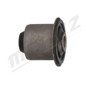 Lagerung, Lenker M-S4219