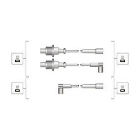 Compre Jogo de cabos de ignição da MAGNETI MARELLI 941319170118 a um preço baixo por 19,29 €