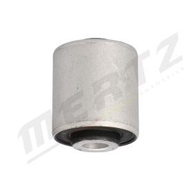 Lagerung, Lenker M-S4308