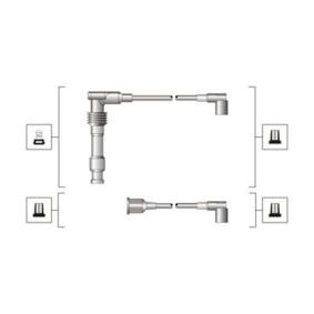 Compre Jogo de cabos de ignição da MAGNETI MARELLI 941319170123 a um preço baixo por 21,50 €