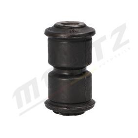 Lagerbuchse, Blattfeder M-S4397