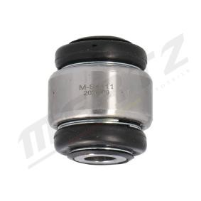 Lagerung, Lenker M-S4411