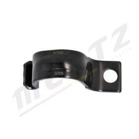 Halter, Stabilisatorlagerung M-S4609