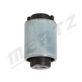Querlenkerlager von MERTZ für Fiesta Mk4 Schrägheck (JAS, JBS) günstig online kaufen
