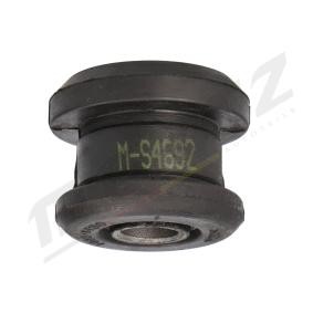 Lagerung, Lenker M-S4692