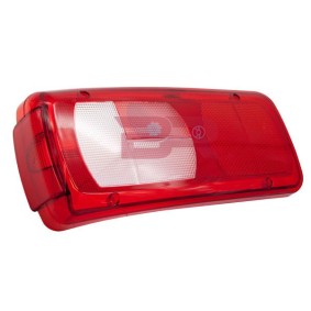 Acquista Lente, Luce posteriore da BOTTO RICAMBI BREL4690 a buon mercato per soli 82,66 €