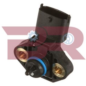 Differenzdrucksensor für VW von BOTTO RICAMBI
