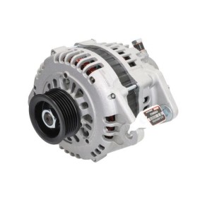 Lichtmaschine von STARDAX