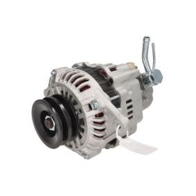 Lichtmaschine von STARDAX