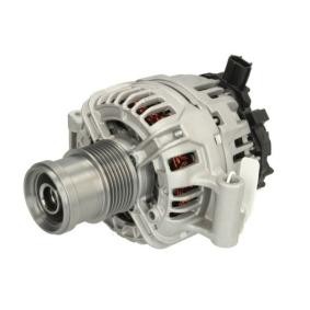 Lichtmaschine von STARDAX