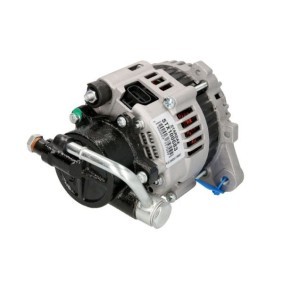 Lichtmaschine von STARDAX