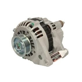 Lichtmaschine von STARDAX