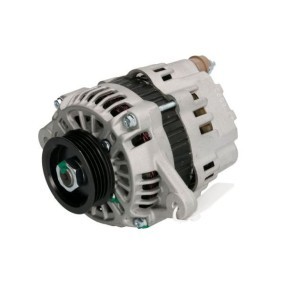 Lichtmaschine von STARDAX
