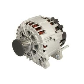 Lichtmaschine von STARDAX
