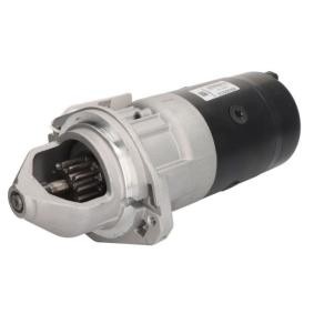Köp Startmotor av STARDAX STX200356R till det låga priset 3328,86 kr