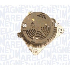 Köp Startmotor av MAGNETI MARELLI 943241037010 till det låga priset 3257,53 kr