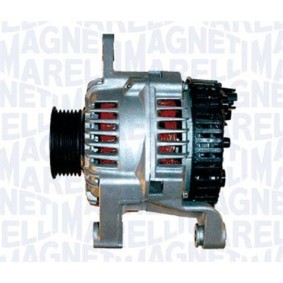Köp Startmotor av MAGNETI MARELLI 943241167010 till det låga priset 3085,13 kr