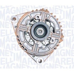 Anlasser von MAGNETI MARELLI