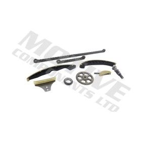 Achetez des Kit de chaîne de distribution motive TCK319 à prix pour 443,53 €