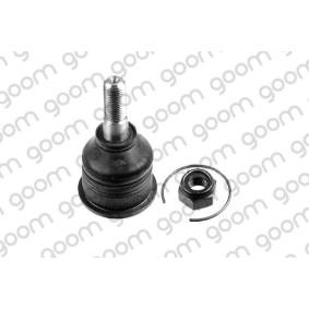 Achetez des Rotule de suspension GOOM BA-0057 à prix pour 11,63 €