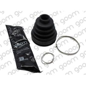 Compre Jogo de foles, veio de transmissão da GOOM CB-0237 a um preço baixo por 15,71 €