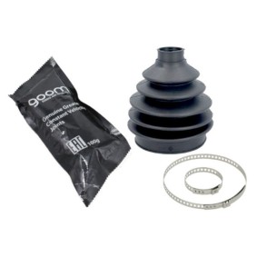 Achetez des Jeu de joint-soufflet, arbre de commande GOOM CB-0269 à prix pour 13,94 €