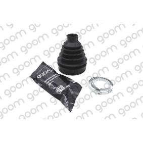 Faltenbalgsatz, Antriebswelle CB-0400 von GOOM günstig für 16,05 € online kaufen