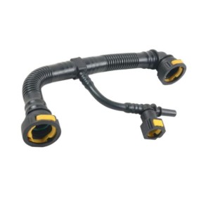 Köp Slang, vevhusventilation av GOOM CBH-0007 till det låga priset 327,39 kr