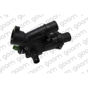 Thermostatgehäuse CF-0138 von GOOM günstig für 40,69 € online kaufen