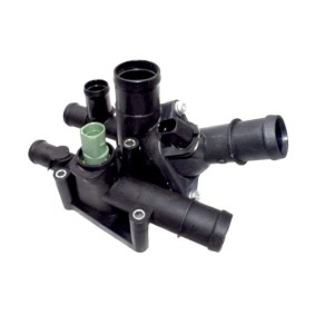 Thermostatgehäuse CF-0169 für SKODA