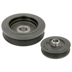 Köp Remskiva, vevaxel av GOOM CP-0136 till det låga priset 805,29 kr