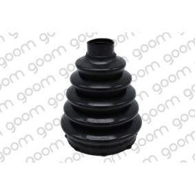 Achsmanschette DB-0273 von GOOM günstig für 14,62 € online kaufen