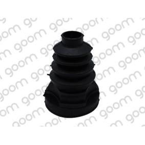 Achsmanschette DB-0294 von GOOM günstig für 16,12 € online kaufen