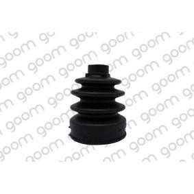 Acquista Cuffia semiasse da GOOM DB-0324 a buon mercato per soli 16,70 €