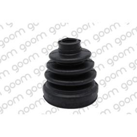 Acquista Cuffia semiasse da GOOM DB-0348 a buon mercato per soli 11,09 €