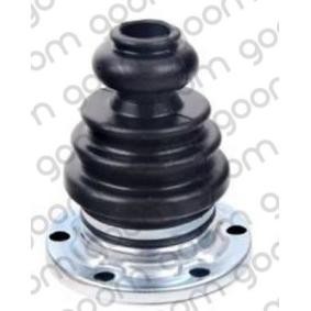 Achetez des Soufflet de cardan GOOM DB-0365 à prix pour 14,07 €