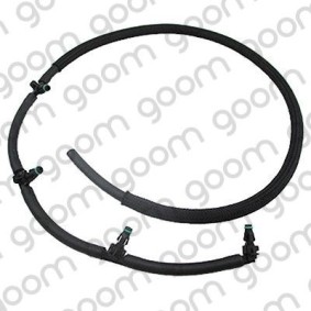 Schlauch, Leckkraftstoff HFO-0012